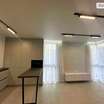 Довгострокова оренда 1к Квартира Малоголосківська вулиця