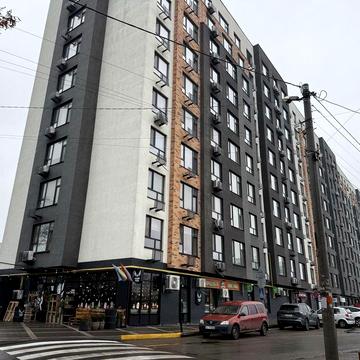 Здам квартиру 1 кім. ЖК Графіт