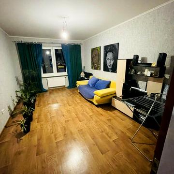 Балтійський пров., 5