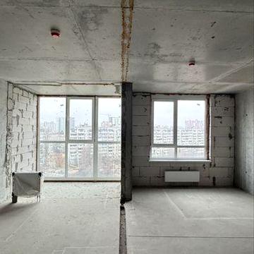 Продам 1-кімнатну квартиру в новобудові, вул. Гродненська 14 ЖК «Дніпровський»