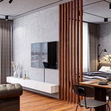 Продам 1-кімнатну квартиру в новобудові, вул. Гродненська 14 ЖК «Дніпровський»