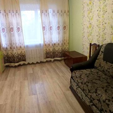 Дійсна двохкімнатна на думці