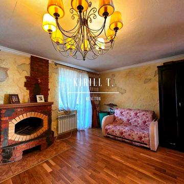 Аренда дома 4к 160м2 Новоалександровка / Братское - Запорожское Шоссе