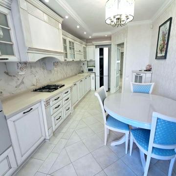 Квартира как новая 2 спальни+гостинная!Хозяин