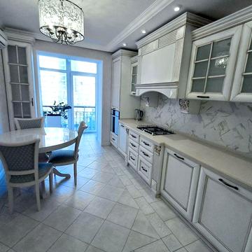 Квартира как новая 2 спальни+ гостинная!Хозяин