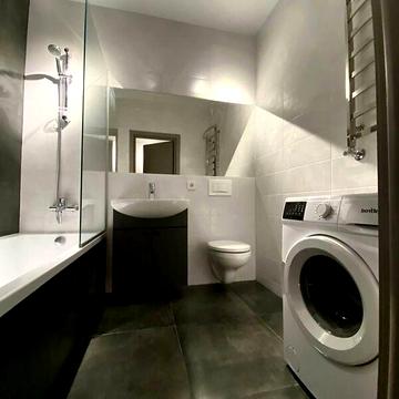 Довгострокова оренда 1к Квартира Малоголосківська вулиця ЖК PLUS