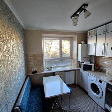 Оренда квартири з усіма зручностями!