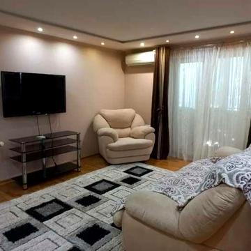 Аренда 3к квартиры в Центре