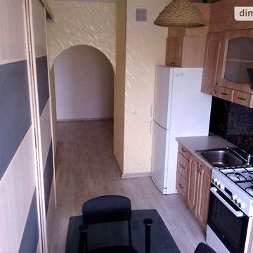 Довгострокова оренда 3к Квартира Стрийська вулиця