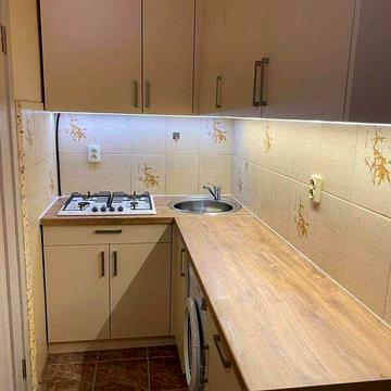 Довгострокова оренда 1к Квартира Костя Левицького вулиця