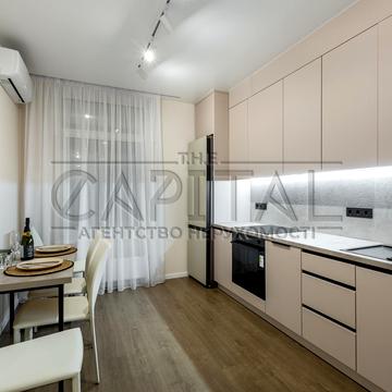 Кудрявська вул., 24а