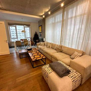 Продажа просторной квартиры 65.6 м² у ЖК “Бульвар Фонтанов"