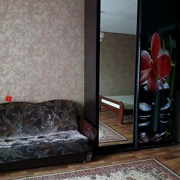 Довгострокова оренда 1к Квартира Мала Бердичівська вулиця