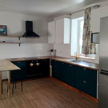 Мрії вул. (Академіка Туполєва)