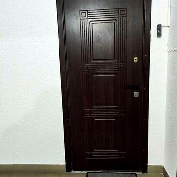 Довгострокова оренда 1к Квартира Князя Святослава площа