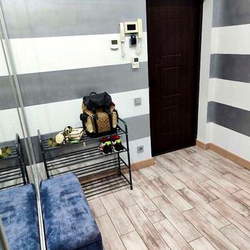 Довгострокова оренда 1к Квартира Князя Святослава площа