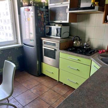 Продаж 3к Квартира Озерна вулиця