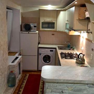 Здам 1 кімнатну квартиру