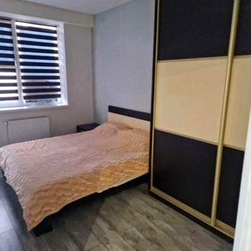 Сдам 2к студию в ЖК Олимпийском , бульвар Кобзаря 4