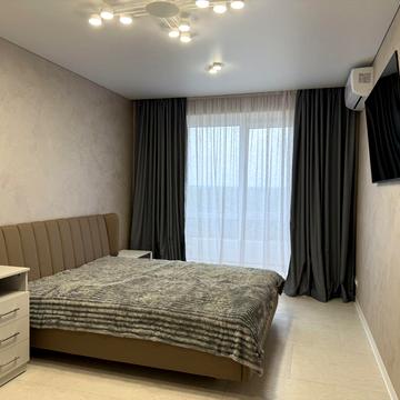 Радистів вул., 34-П