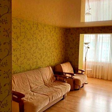 Оренда однокімнатної квартири , Мініна 9