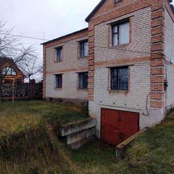 Продаж двоповерхового буудинку в Підгайцях