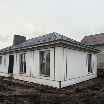 Продаж американки біля Рівного