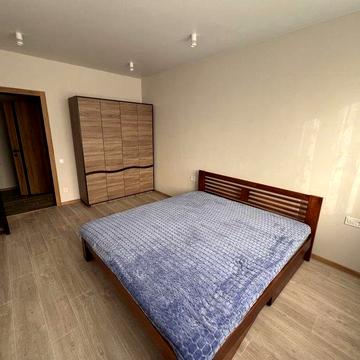 Оренда 2 кімнатної  квартири