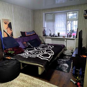 2-во кімнатна квартира, центр, Соборна, Павлоград.