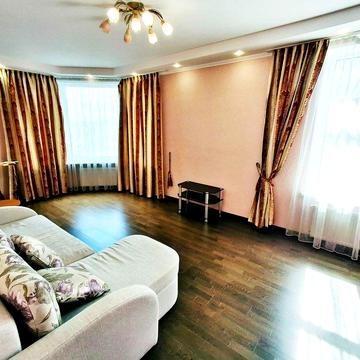 ГЕНЕРАТОР! Продаётся 1 комнатная квартира 56м2 возле метро Осокорки ЖК Південна Брама