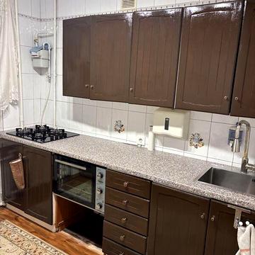 Довгострокова оренда 1к Квартира Сковороди Григорія вулиця