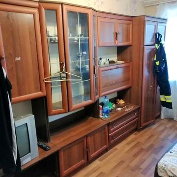 2 кімнатна квартира