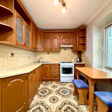 Оренда 1-кімнатної квартири з ремонтом м. Стрий, вул. Галицька