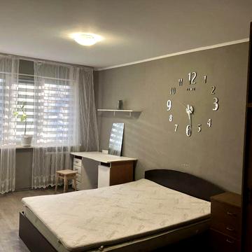 Раздельная 2к кватира Мрії 17(ак.Туполева Мрео)