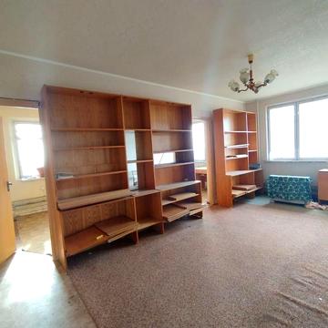 Здам на Салтівці 4 квартиру за комунальні платежі