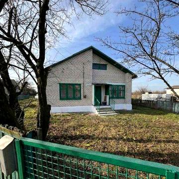 Здам будинок в Брусилові (Покришів)