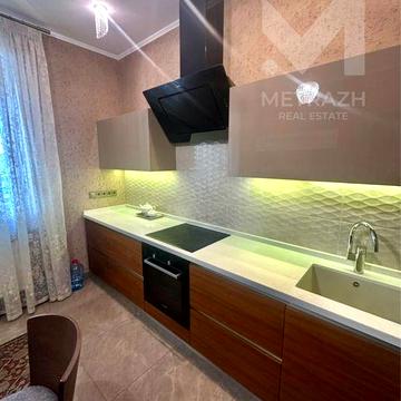 ‼️ЖК БЕЛЫЙ СЛОН‼️Сокольники!ЭКСКЛЮЗИВНАЯ Классика! 75 м2 две спальни ЖК БЕЛЫЙ СЛОН (Дом в Сокольниках)