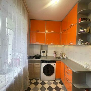 Эксклюзив! Продам 2ку на Лысой горе, Ашгабатская 10