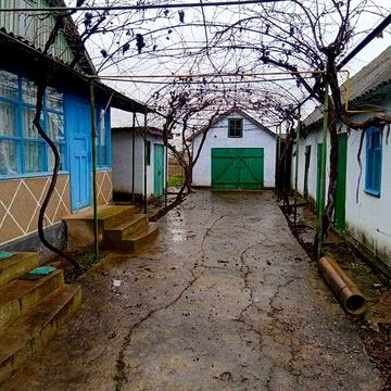 Продажа дома в Мирном по приемлемой цене