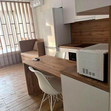 Довгострокова оренда 1к Квартира Мандриківська вулиця ЖК Лучший Дом