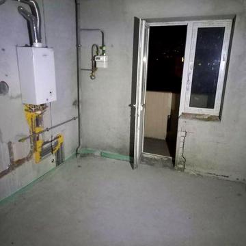 2-кімн. кв-ра з підвалом, ІІ-й Парковий (п3) ЖК 2-й Парковий