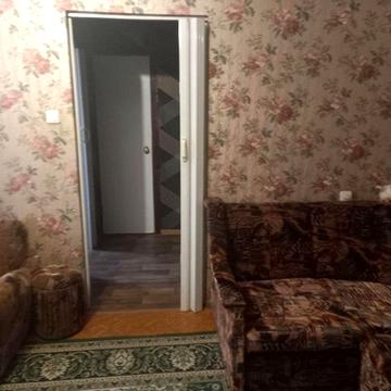 Здається охайна 1 кімнатна квартира в районі Браїлки код 5781