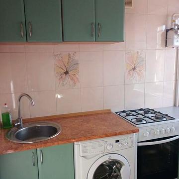 Здам 1кім.кв.вул.2/5 Магара біля ринку,техніка,меблі