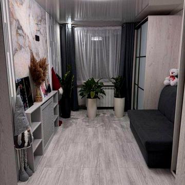 Продам квартиру мира 11