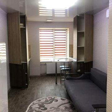 оренда Харків Воробйові гори, м. Ак. Павлова (20 кв.м.)