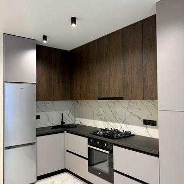 Здам 1-кімнатну квартиру ЖК У-Квартал Соф.Борщагівка ВІД ВЛАСНИКА