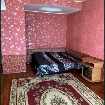 Сдаётся уютная 1к квартира, конец  пр. Яворницкого,  2/5