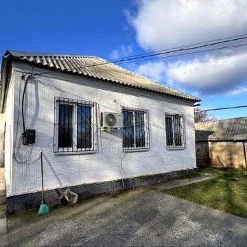 Сдам частный дом Левый Берег Фрунзенский