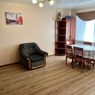 Сдается однокомнатная квартира