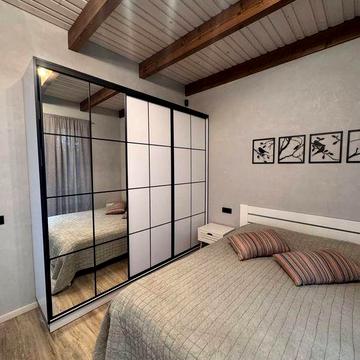 Здача затишного котеджу